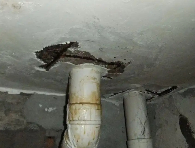 固始卫生间漏水维修公司浅析固始卫生间渗水维修的方法