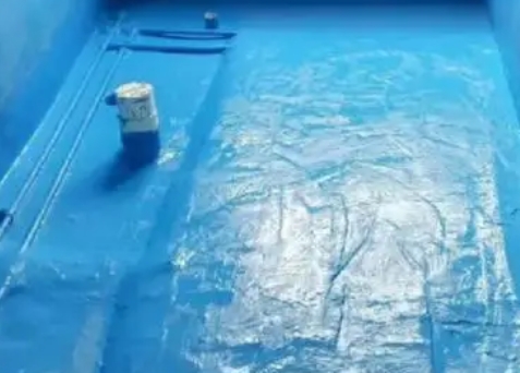 固始卫生间漏水维修公司分享下固始卫生间防水工程中常用防水涂料介绍。
